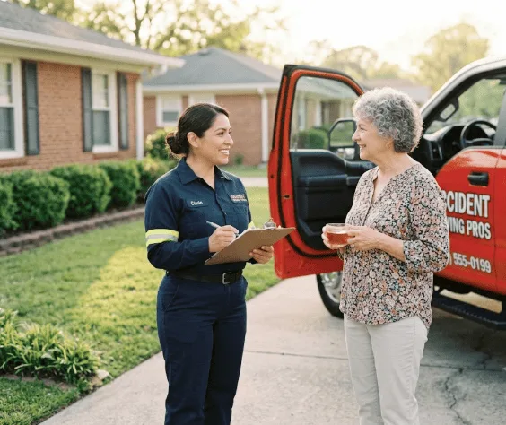 Accident Towing Service Pemberton, MN FAQs